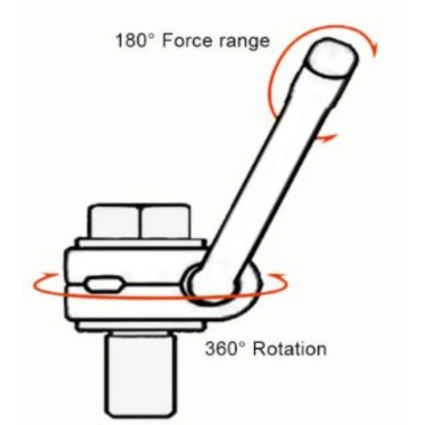swivel lifting point001 1 swivel lifting point001 1